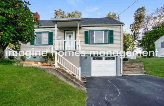 12365 Maple Lane - 12365 Maple Lane, Westmoreland County, PA 15642