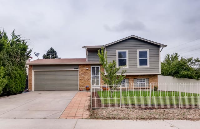 4205 South Halifax Court - 4205 South Halifax Court, Aurora, CO 80013