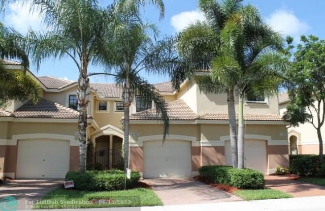 4136 Forest Dr - 4136 Forest Drive, Weston, FL 33332