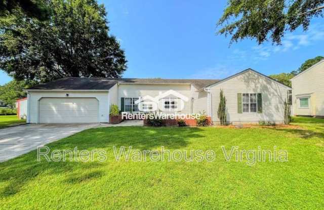 2304 Shorebird Court - 2304 Shorebird Court, Chesapeake, VA 23323 2304 Shorebird Court - 2304 Shorebird Court, Chesapeake, VA 23323