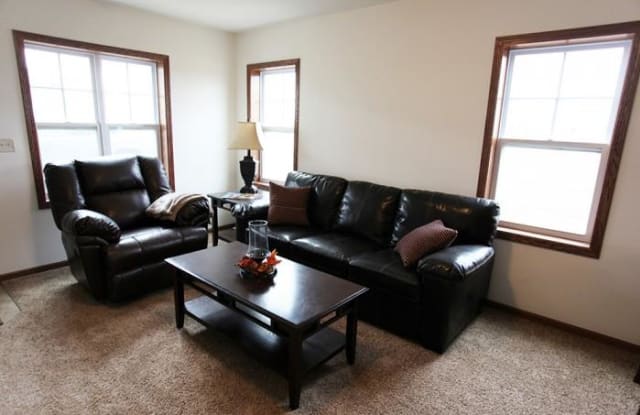 Tioga Townhomes Gallery 3