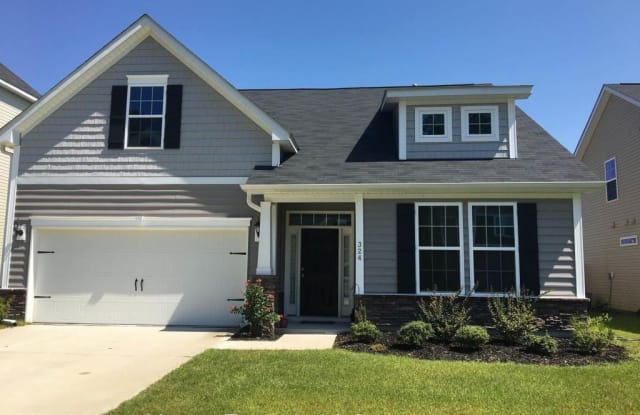 324 Spectrum Road (2019) - 324 Spectrum Road, Berkeley County, SC 29486