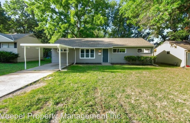 7403 E. 107th St. - 7403 East 107th Street, Kansas City, MO 64134