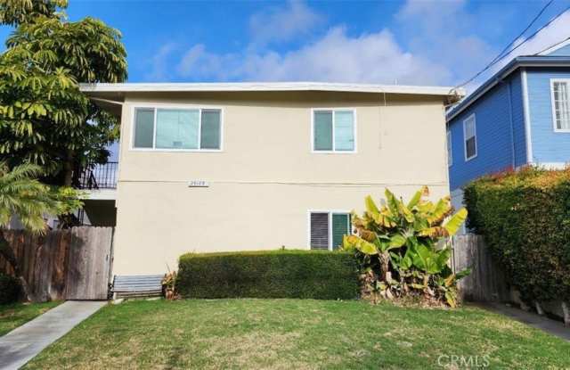 26129 Victoria Boulevard - 26129 Victoria Boulevard, Dana Point, CA 92624