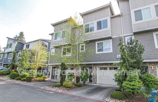 Centerstone - 16611 48th Avenue West, North Lynnwood, WA 98026