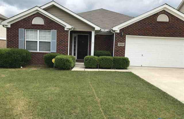 4806 Brownston Court Gallery 1