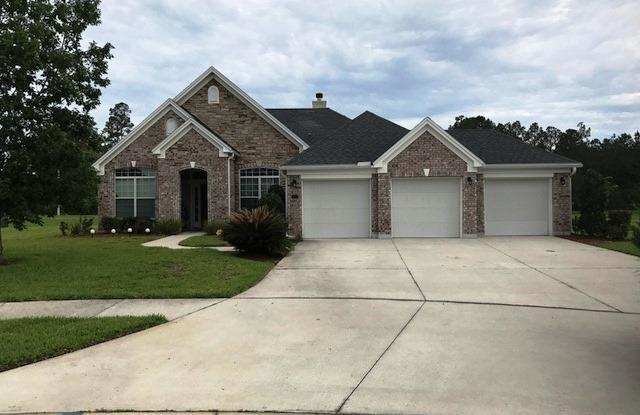 1048 PHOEBE CT - 1048 Phoebe Court, Clay County, FL 32068