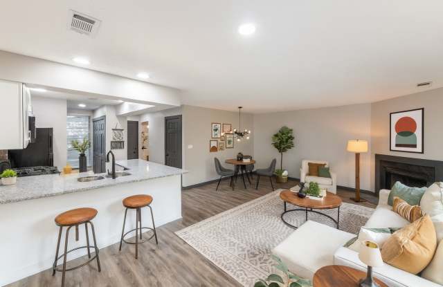Hibernia Apartments Gallery 4