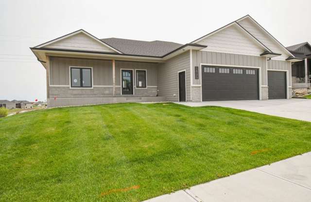 Luxury Ranch Walkout with Privacy  Space to Spare photos photos