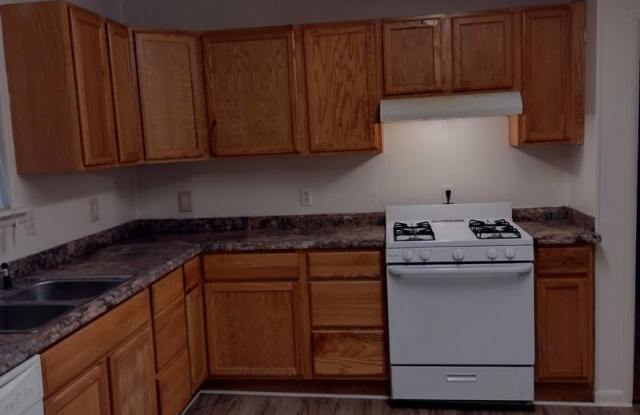 Spacious 4-Bedroom 2-Bath Home in Little Rock's Wakefield Neighborhood photos photos