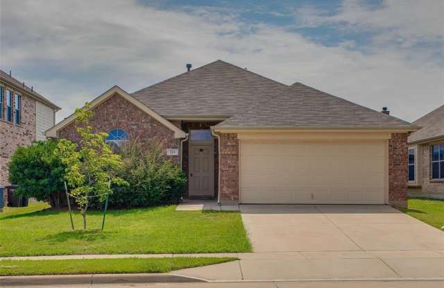 321 Mystic River Trail - 321 Mystic River Trail, Fort Worth, TX 76131