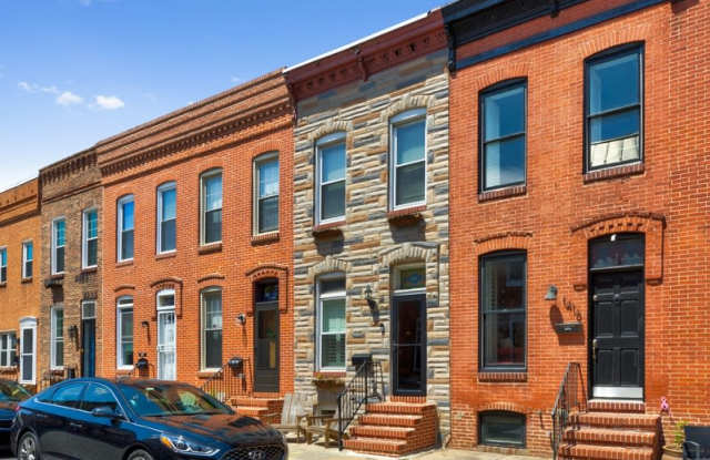 1418 Richardson St - 1418 Richardson Street, Baltimore, MD 21230