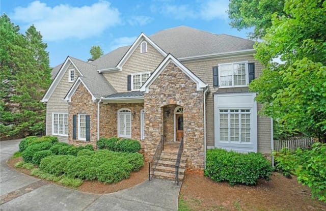 2939 Mabry Road NE - 2939 Mabry Road Northeast, North Atlanta, GA 30319