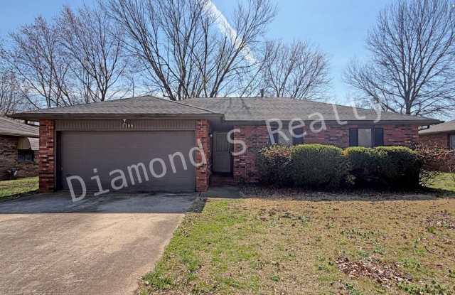 All Brick 3-Bedroom Home Available Now! photos photos