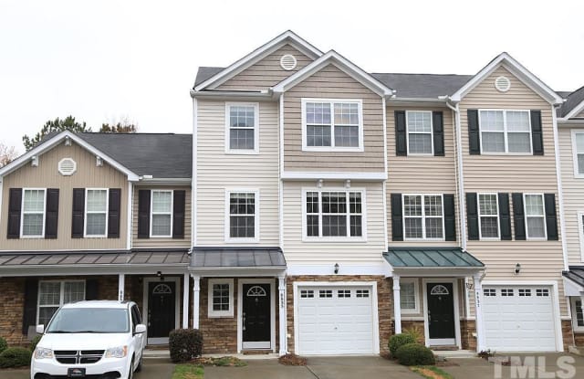 8835 Thornton Town Place - 8835 Thornton Town Place, Raleigh, NC 27616