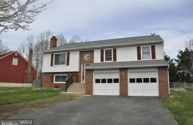 18 KELLY Way - 18 Kelly Way, Stafford County, VA 22556