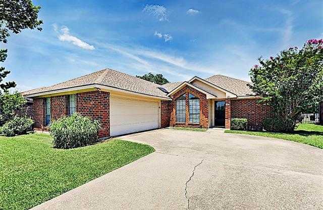 620 Willow Way - 620 Willow Way, Wylie, TX 75098