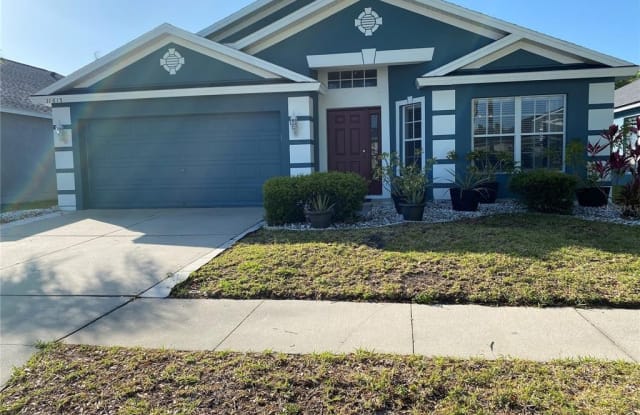 11615 TROPICAL ISLE LANE - 11615 Tropical Isle Lane, Riverview, FL 33579