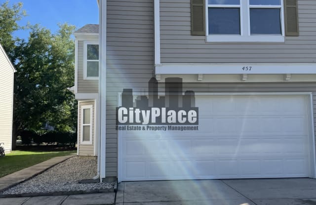 457 Kimbrough Ln - 457 Kimbrough Lane, Carmel, IN 46032