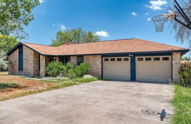 112 Tomahawk - 112 Tomahawk Trail, Del Rio, TX 78840