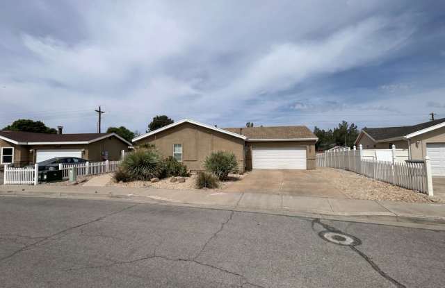 3 Bed, 2 Bath, 2 Car Garage Home For Rent photos photos