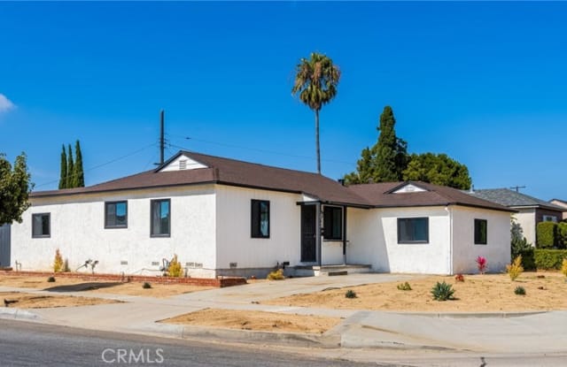 2024 W 160th Street - 2024 West 160th Street, Torrance, CA 90504
