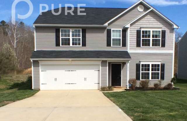 1212 Catawba Run Road - 1212 Catawba Run Road, Lowell, NC 28098