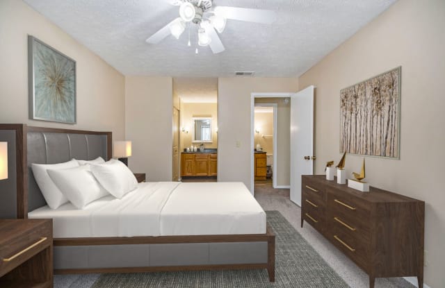 Park Place Apartments Gallery 4