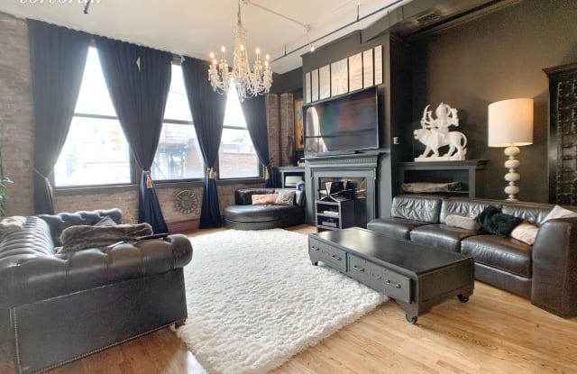 37 West 26th Street - 37 West 26th Street, New York City, NY 10001