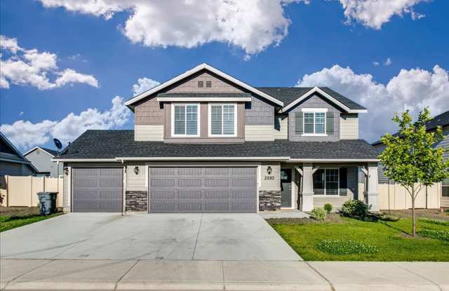 Two Story, Spacious Star Home! photos photos