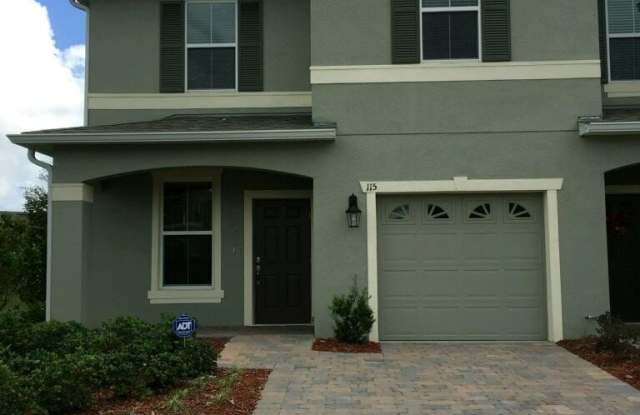 115 Langston Drive - 115 Langston Drive, Daytona Beach, FL 32124