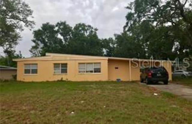 1208 SANTA ANITA STREET - 1208 Santa Anita Street, Pine Hills, FL 32808