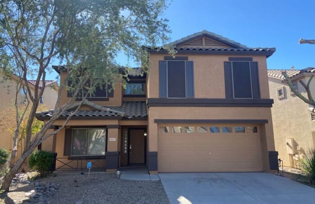 2437 West Silver Sage Lane - 2437 West Silver Sage Lane, Phoenix, AZ 85085