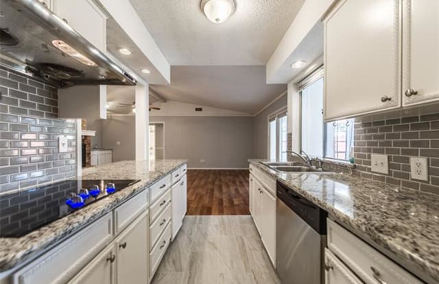 2108 Blossom Lane - 2108 Blossom Lane, Richardson, TX 75081