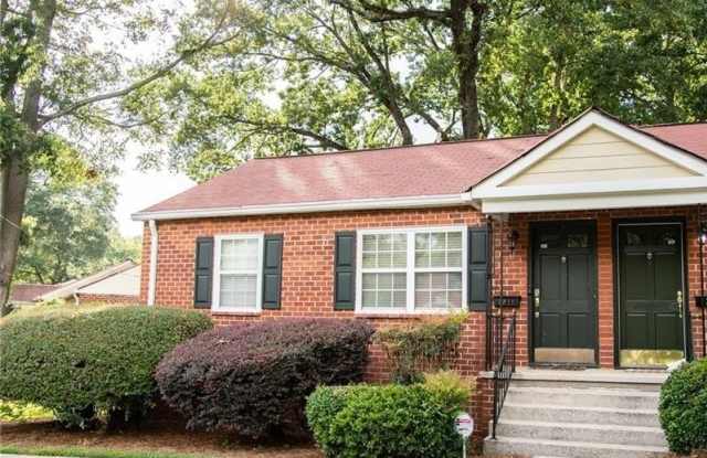 1211 Church Street SE photos photos