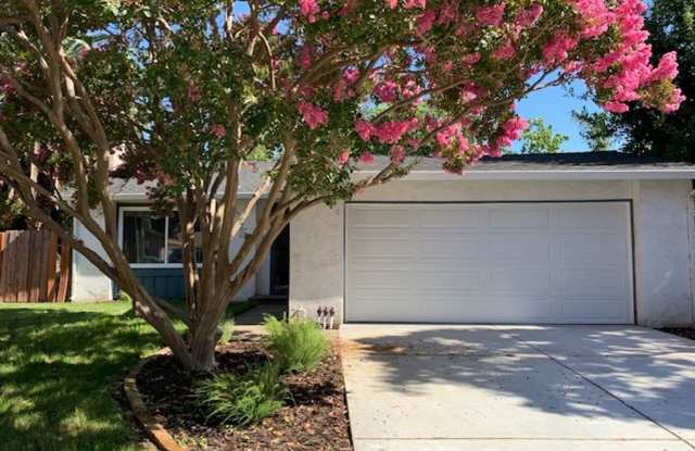 Beautiful Recently Remodeled 4 Bedroom 2 Bath Evergreen Home! - 2788 Belgravian Court, San Jose, CA 95121