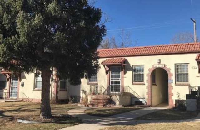1413 Ivy Street - 1413 Ivy Street, Denver, CO 80220