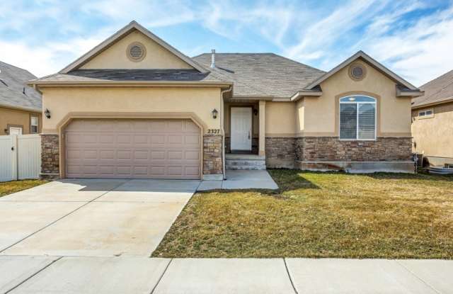 2327 N 2400 W - 2327 North 2400 West, Lehi, UT 84043