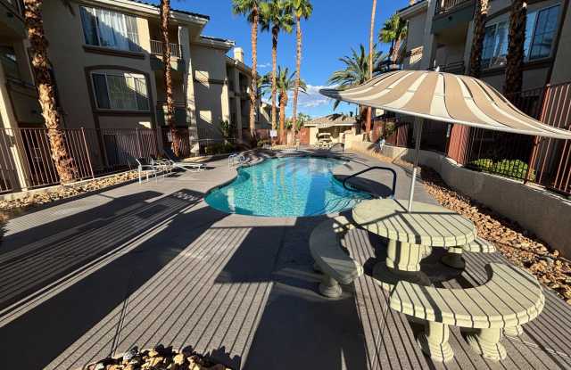 Charming 2 Bed/2Bath/1Car, Condo located in gated Southwest Community Gallery 1