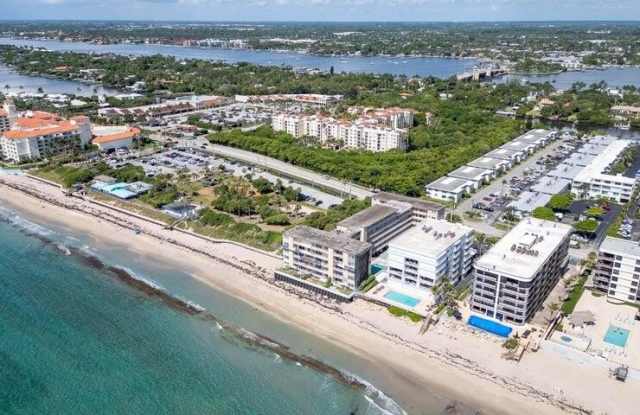 4200 S Ocean Boulevard - 4200 South Ocean Boulevard, South Palm Beach, FL 33480