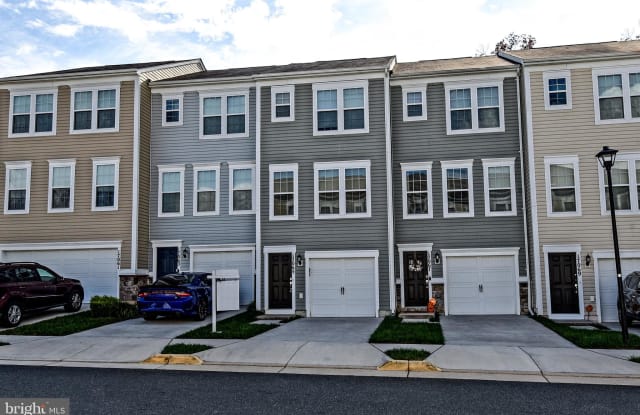 17065 GIBSON MILL ROAD - 17065 Gibson Mill Road, Cherry Hill, VA 22026