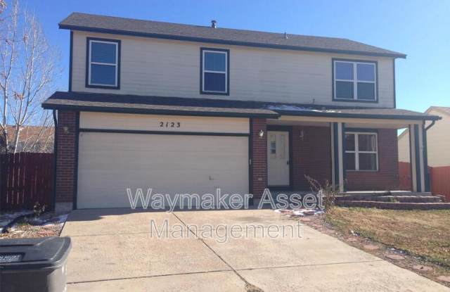 2123 Fairweather Way Gallery 1