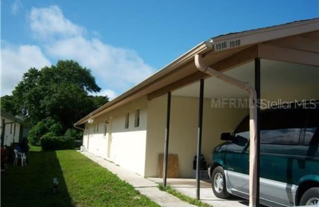 1918 MARCIA STREET - 1918 Marcia Street, Vamo, FL 34231