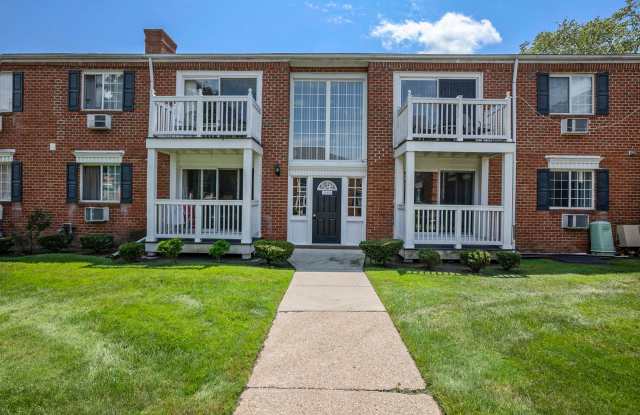 2440 Parmenter Blvd #105 - 2440 Parmenter Boulevard, Royal Oak, MI 48073