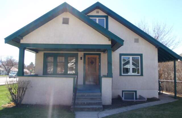 833 Cherry Street photos photos