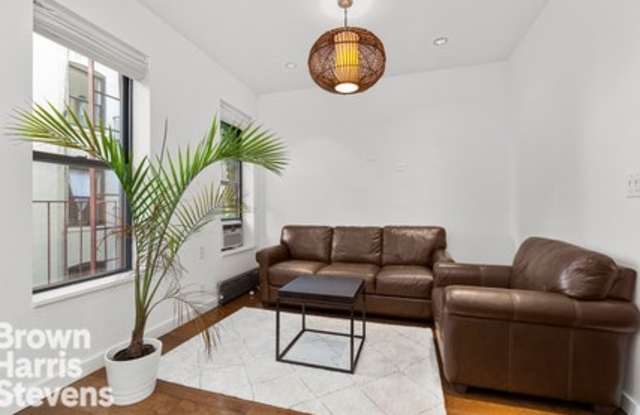 38 Macdougal Street - 38 Macdougal Street, New York City, NY 10012