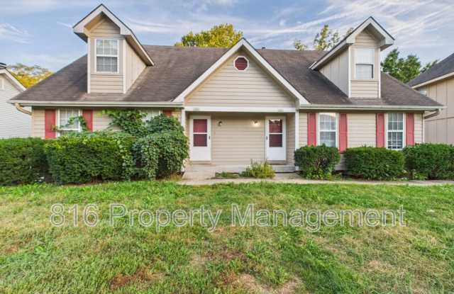 7939 NW 79th Place - 7939 Northwest 79th Place, Kansas City, MO 64152