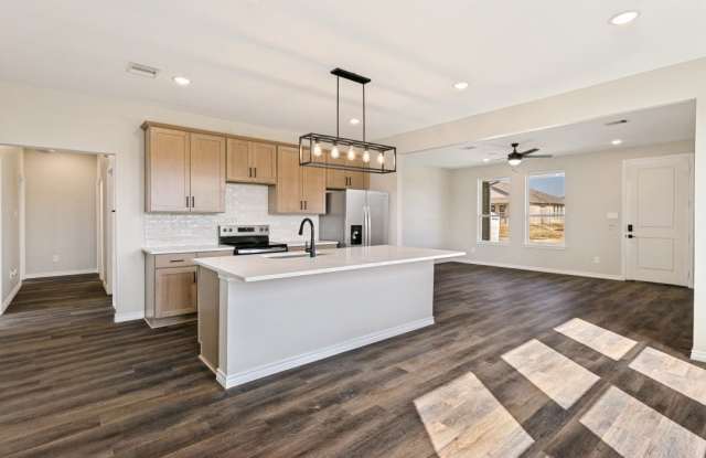 1428 Brushy Creek Drive Gallery 3