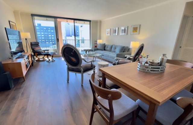2040 Franklin #1105 Gallery 2