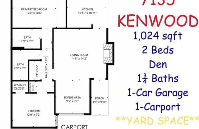 7135 Kenwood Street Gallery 2